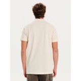 EMERSON 251.EM35.59-OFF WHITE Ecru Image 1