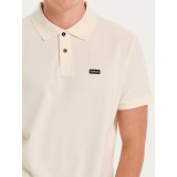 EMERSON 251.EM35.59-OFF WHITE Ecru Image 3