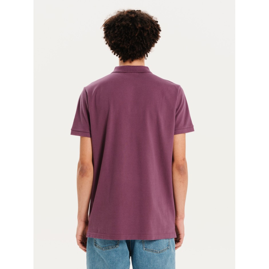EMERSON 251.EM35.59-MAUVE PURPLE Purple