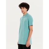 EMERSON 251.EM35.69-TURQUOISE BLUE Turquoise Image 0