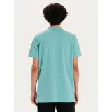 EMERSON 251.EM35.69-TURQUOISE BLUE Turquoise Image 1