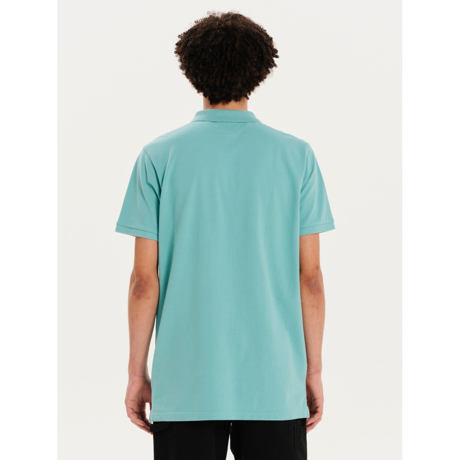 EMERSON 251.EM35.69-TURQUOISE BLUE Turquoise