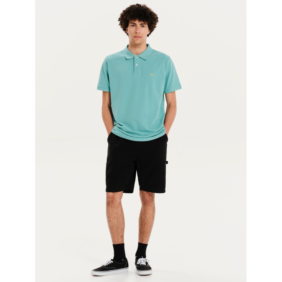 EMERSON 251.EM35.69-TURQUOISE BLUE Turquoise