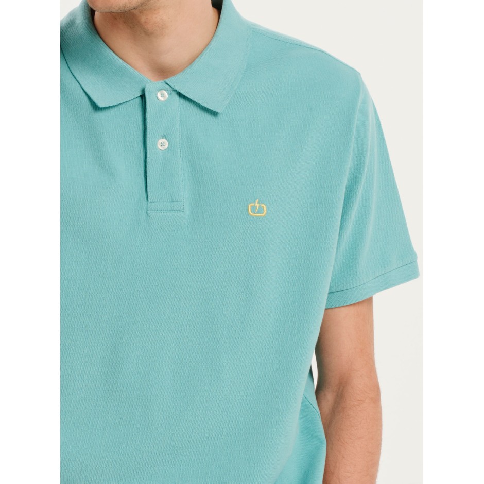 EMERSON 251.EM35.69-TURQUOISE BLUE Turquoise