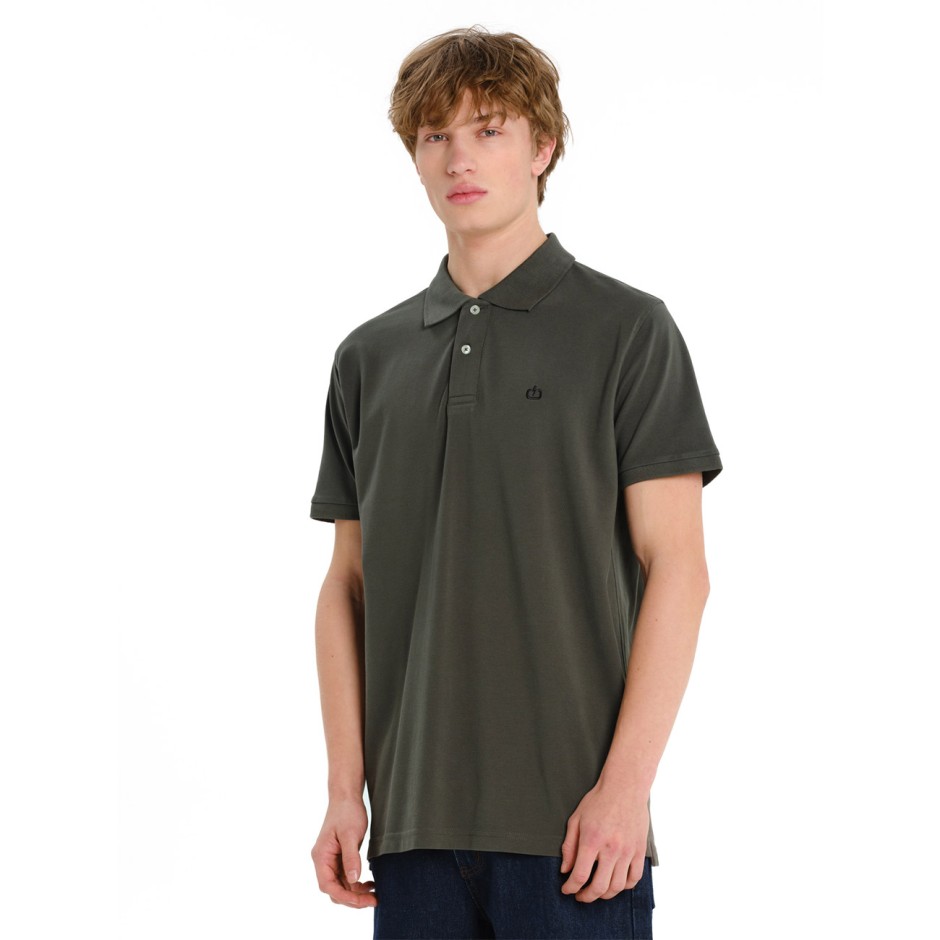 EMERSON 261.EM35.69-PINE GREEN Κhaki