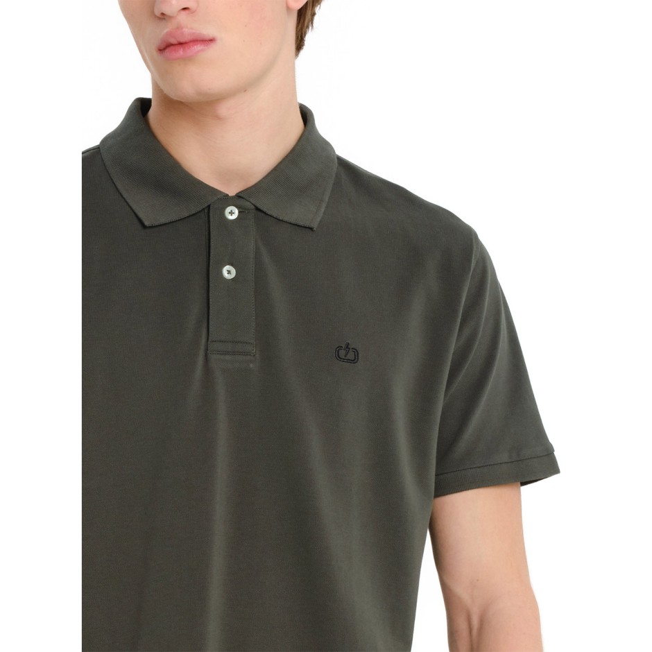 EMERSON 261.EM35.69-PINE GREEN Κhaki