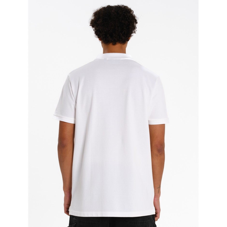 EMERSON  261.EM35.69-WHITE Λευκό