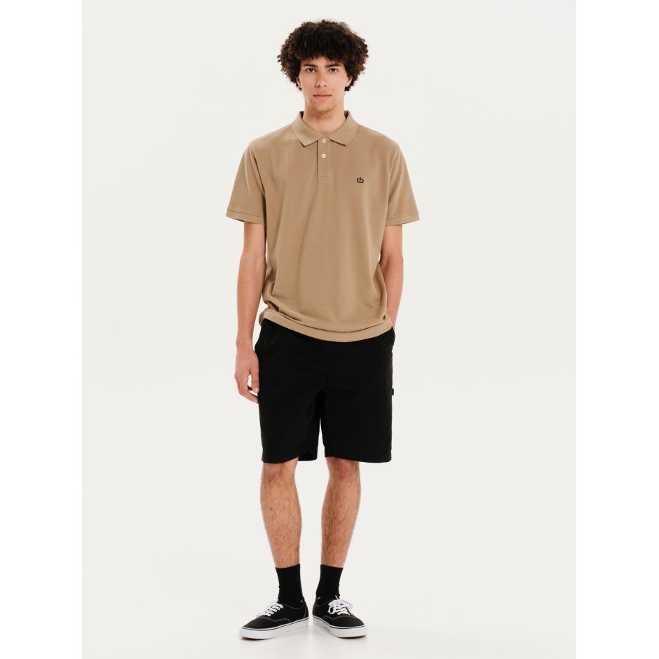 EMERSON  261.EM35.69-D. BEIGE A Μπέζ