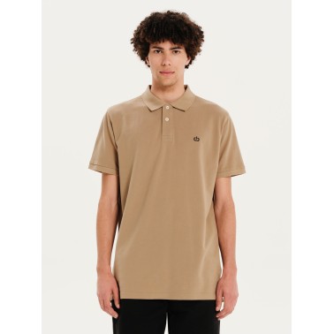 EMERSON  261.EM35.69-D. BEIGE A Μπέζ