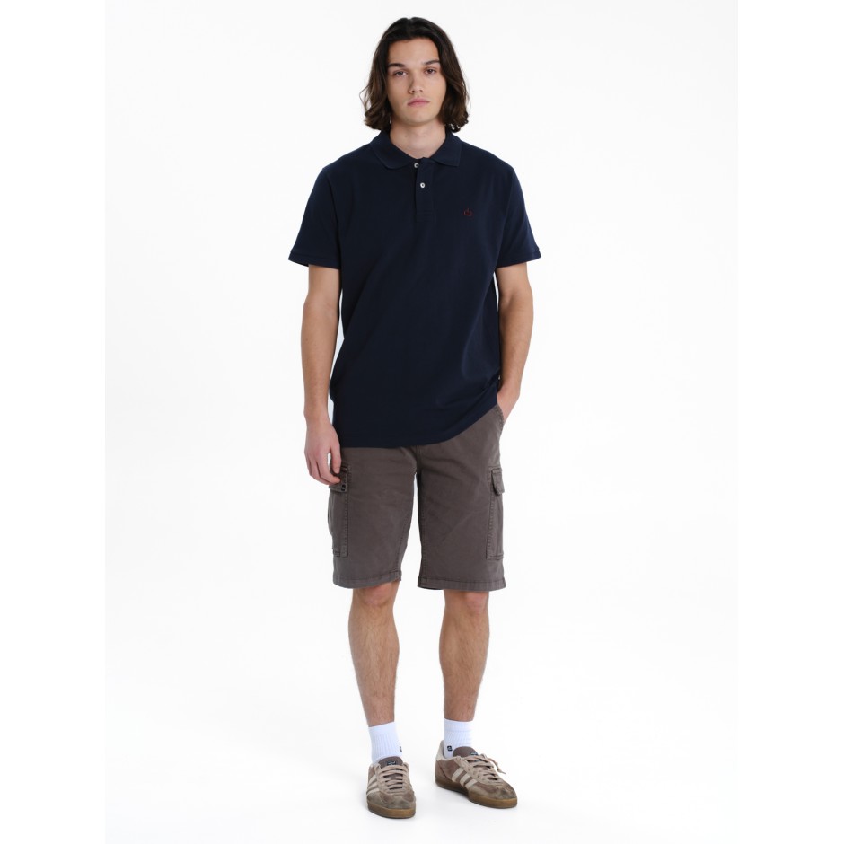 EMERSON  261.EM35.69-NAVY BLUE Μπλε
