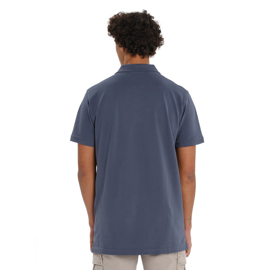 EMERSON  261.EM35.69-INDIGO BLUE Μπλέ