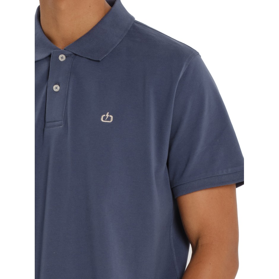 EMERSON  261.EM35.69-INDIGO BLUE Μπλέ