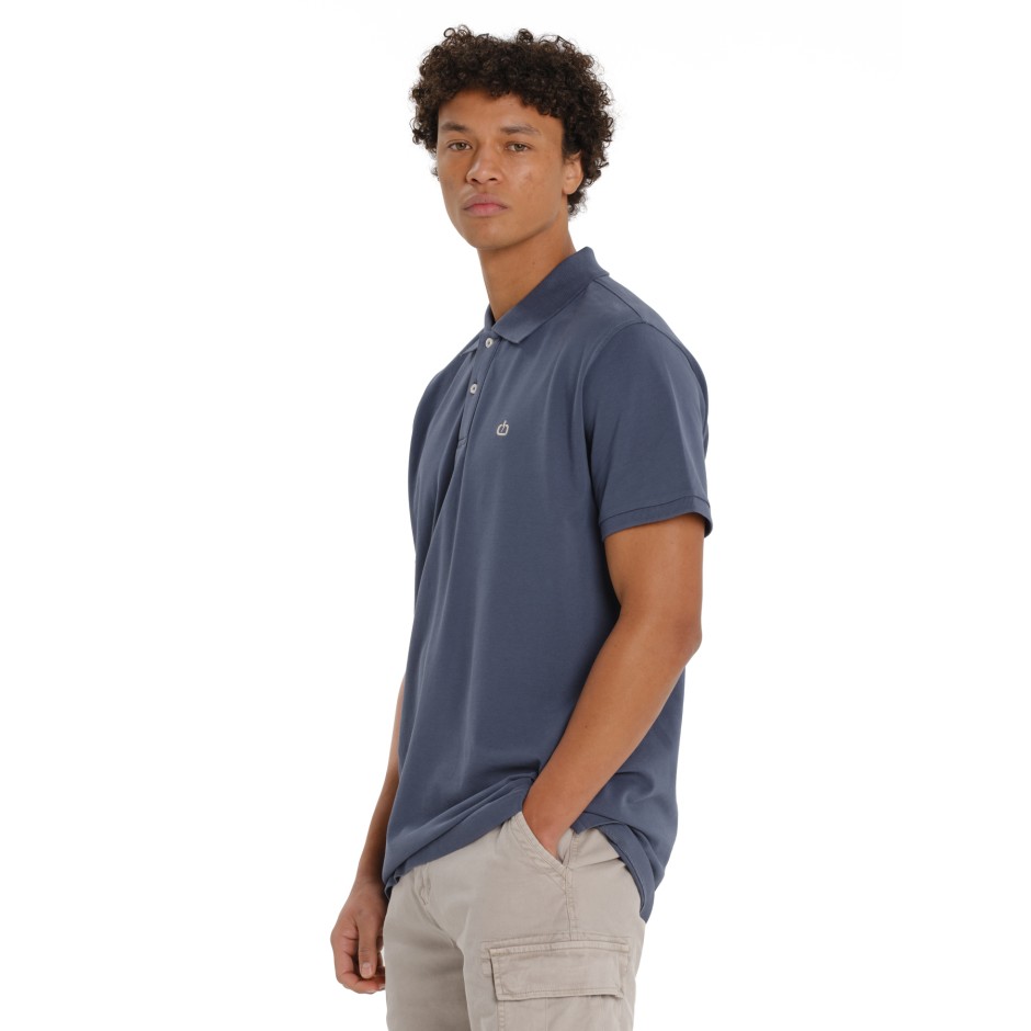 EMERSON  261.EM35.69-INDIGO BLUE Μπλέ