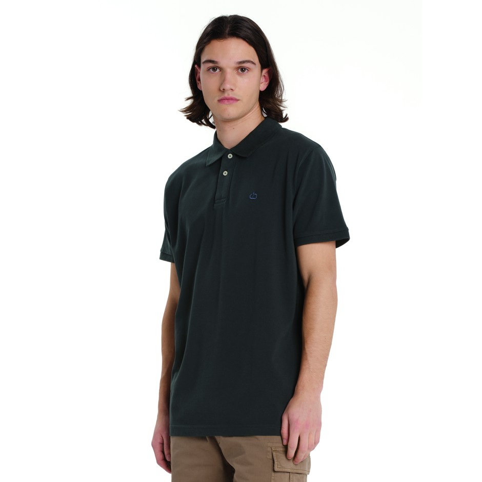 EMERSON  261.EM35.69-DEEP TEAL Βεραμάν