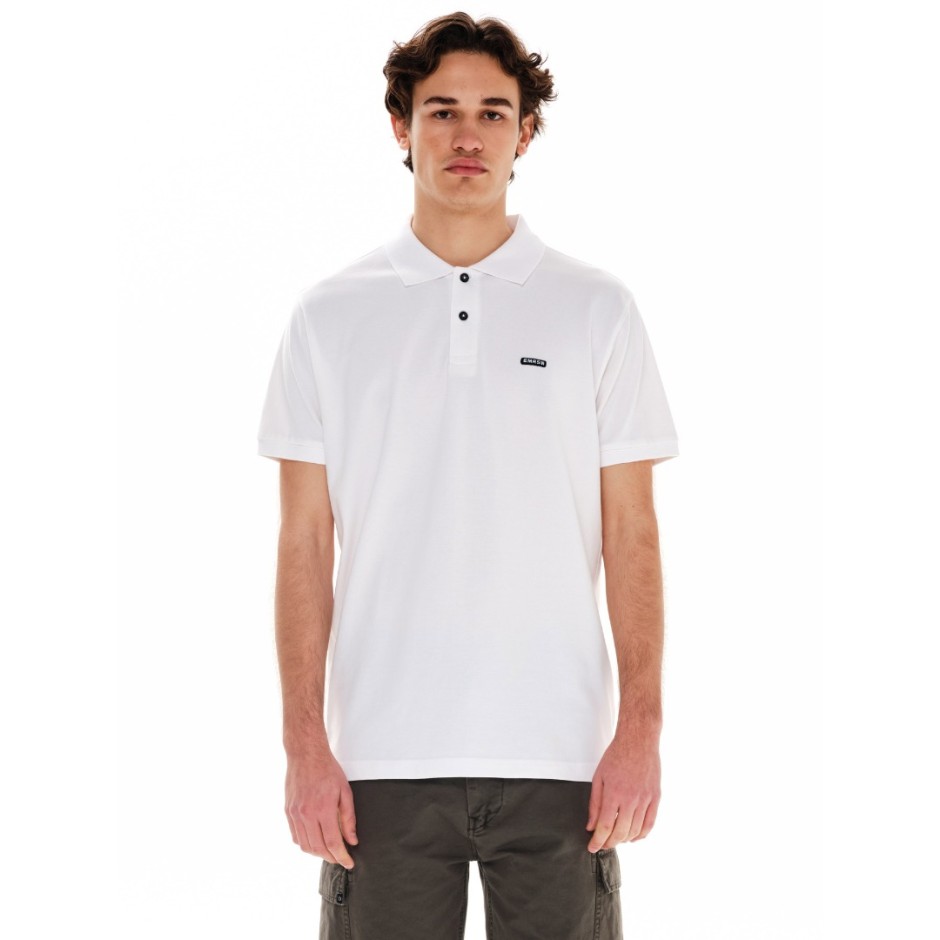 EMERSON 241.EM35.59-WHITE White