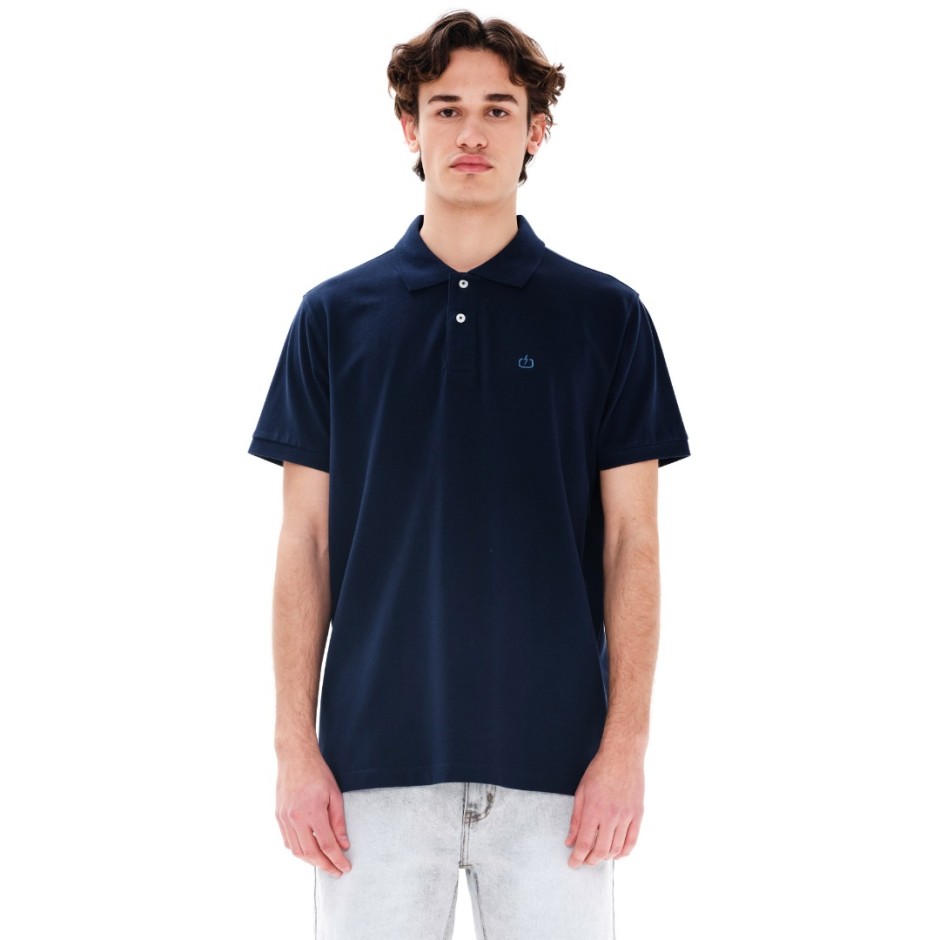 EMERSON 241.EM35.69-NAVY BLUE Blue