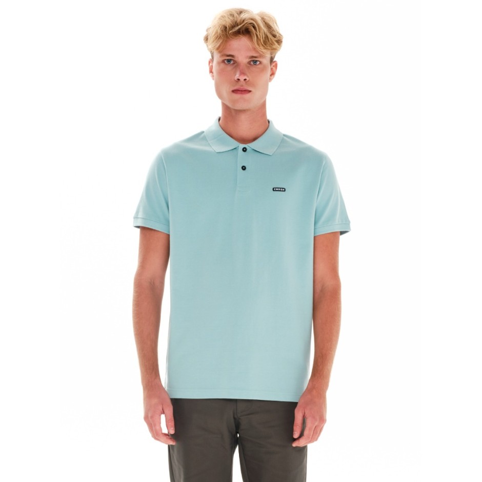EMERSON 241.EM35.59-MISTY BLUE Blue