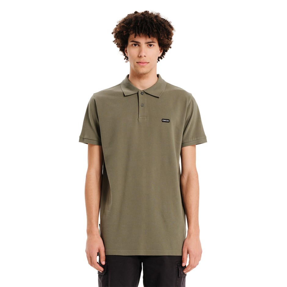 EMERSON 251.EM35.59-OLIVE GREEN OLIVE