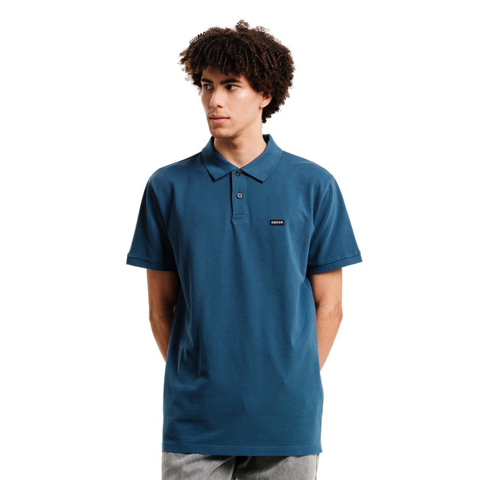 EMERSON 251.EM35.59-DUTCH BLUE Blue