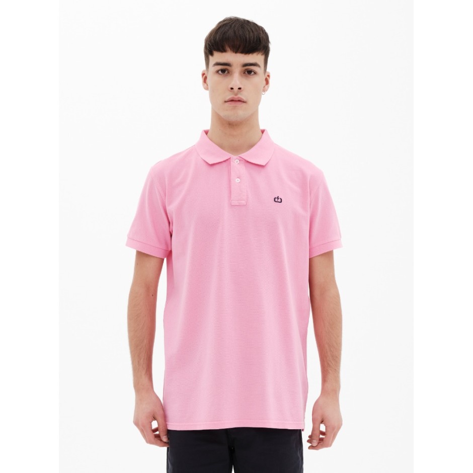 EMERSON 221.EM35.69GD-DARK PINK Ροζ