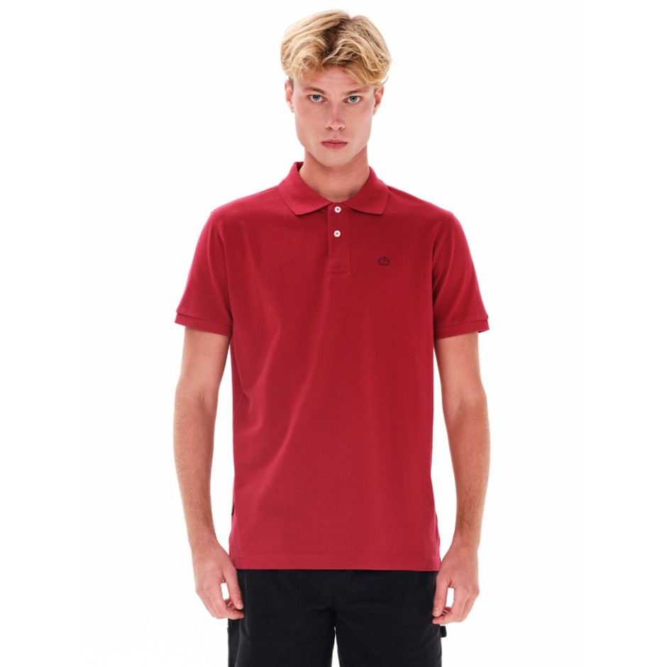 EMERSON 241.EM35.69-RED Red
