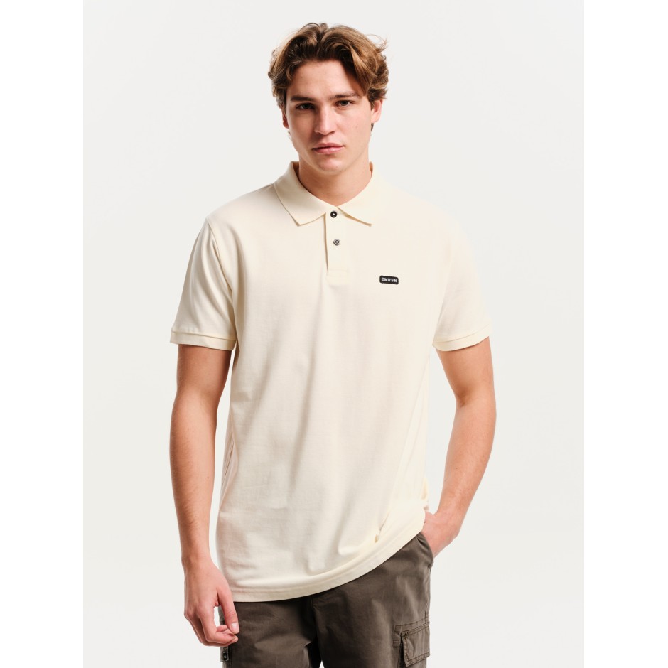 EMERSON 251.EM35.59-OFF WHITE Ecru