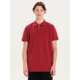 EMERSON 251.EM35.69-BERRY RED BORDEAUX Image 
