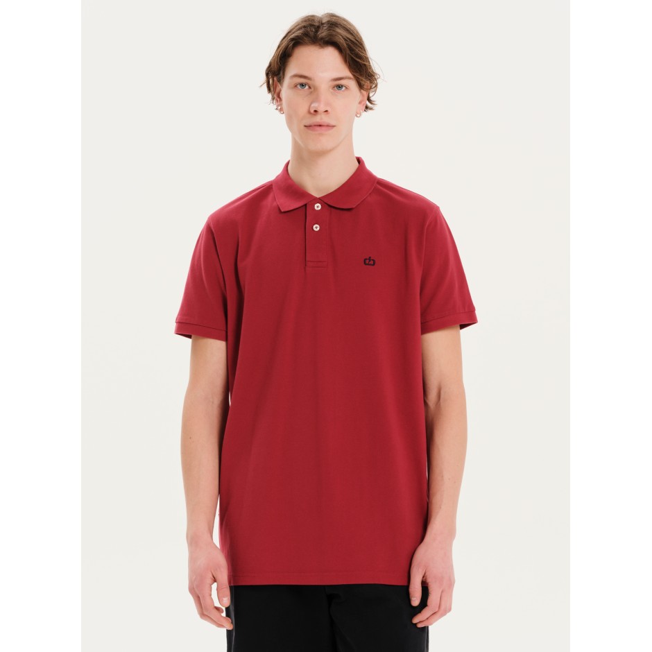 EMERSON 251.EM35.69-BERRY RED BORDEAUX