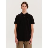 EMERSON 251.EM35.69-CHOCOLATE PLUM Brown Image 