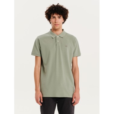 EMERSON 251.EM35.69-MINT GREEN Βεραμάν