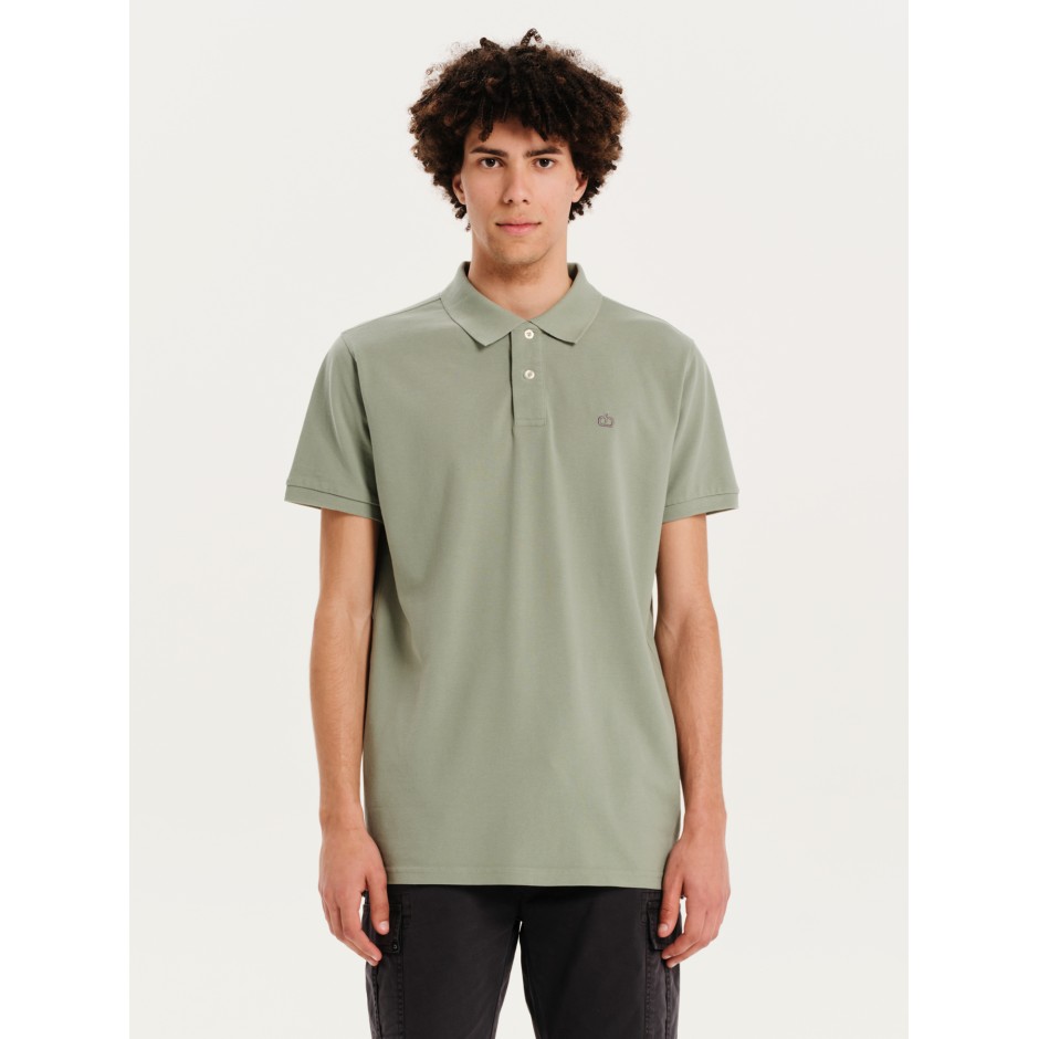 EMERSON 251.EM35.69-MINT GREEN Veraman
