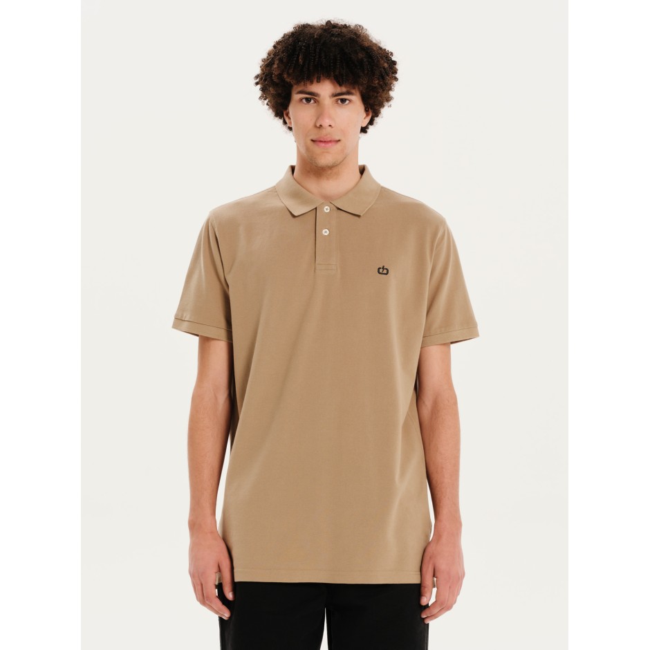 EMERSON  261.EM35.69-D. BEIGE A Μπέζ