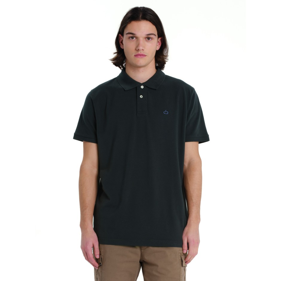 EMERSON  261.EM35.69-DEEP TEAL Βεραμάν