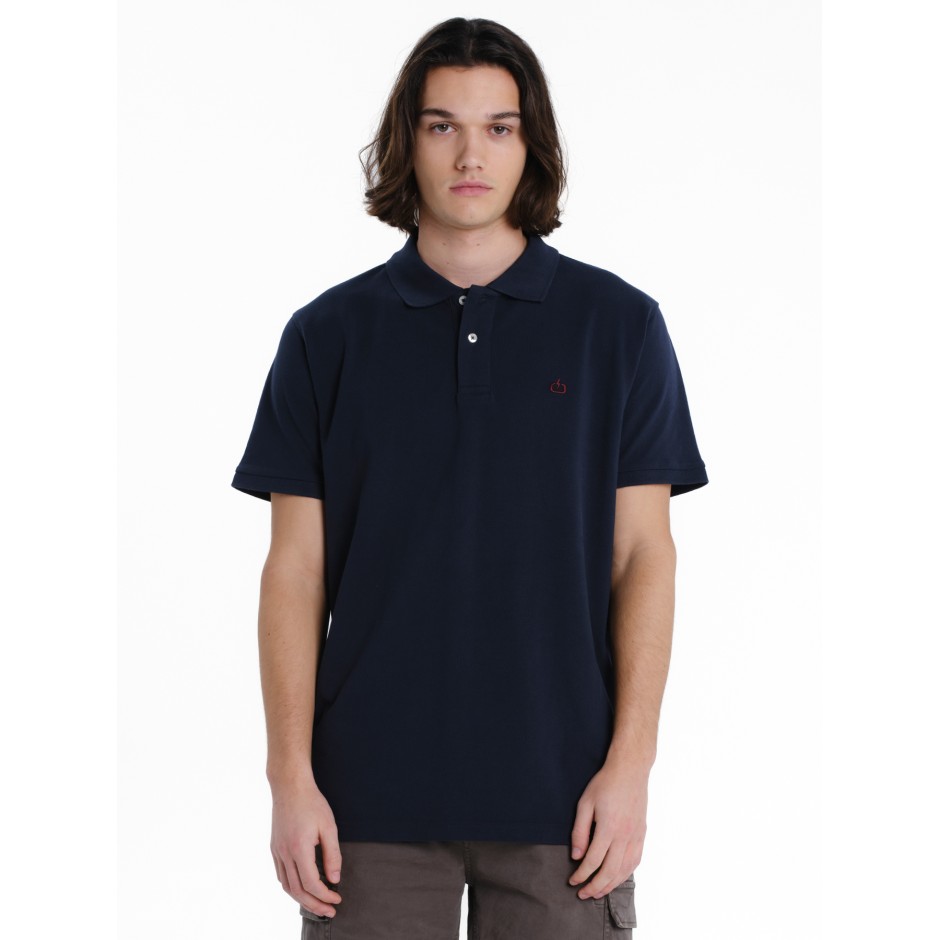 EMERSON  261.EM35.69-NAVY BLUE Μπλε