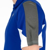 HEAD CLUB 22 TECH POLO SHIRT MEN Ρουά Εικόνα 1