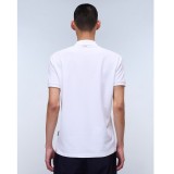 NAPAPIJRI ELBAS SS 4 NP0A4GDL002-002 White Image 0