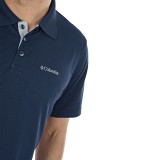 Ανδρικό Πόλο Μπλε - Columbia Utilizer Εικόνα 1