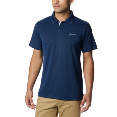 Ανδρικό Πόλο Μπλε - Columbia Utilizer