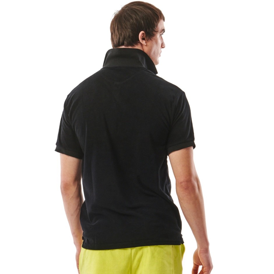 BODY ACTION 053319-01-01 Black