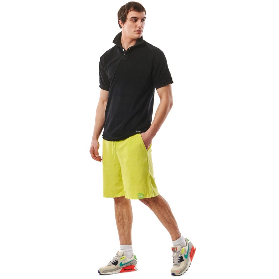 BODY ACTION 053319-01-01 Black