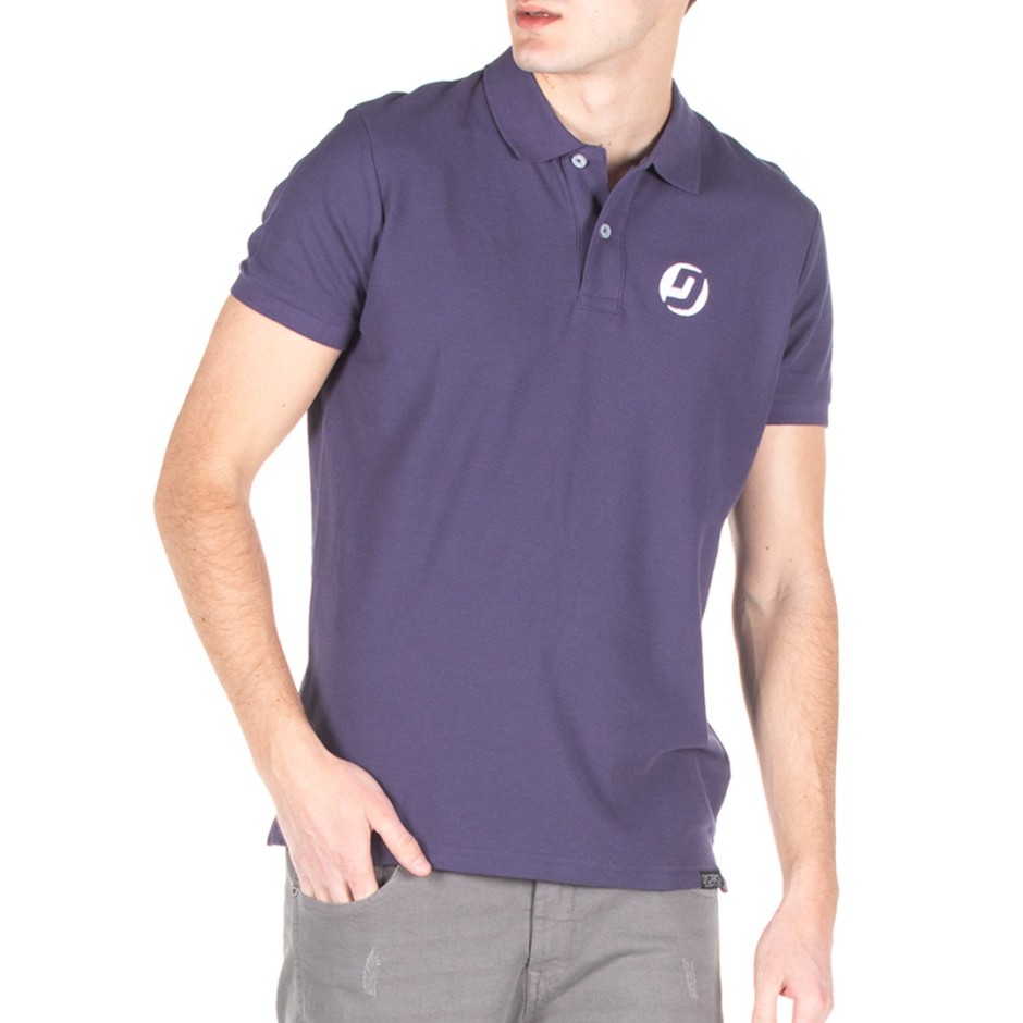 DISTRICT75 121MPL-019-014 Blue