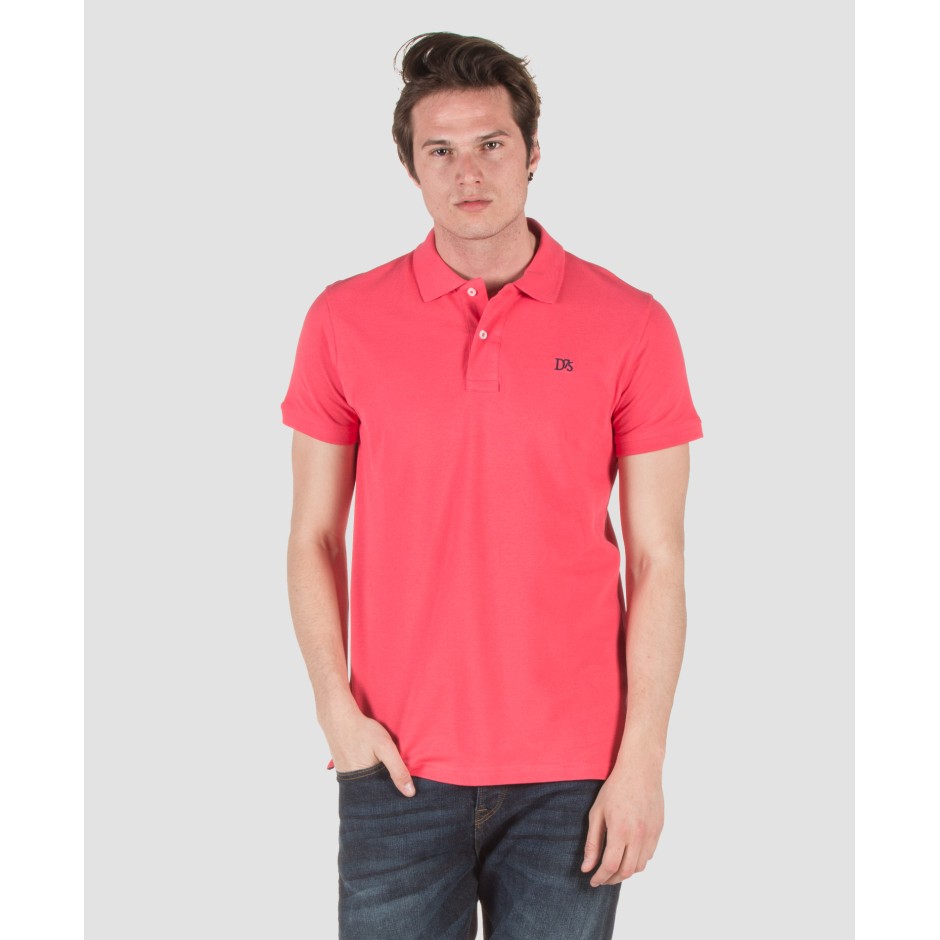 DISTRICT75 119MPL-419 Fuchsia