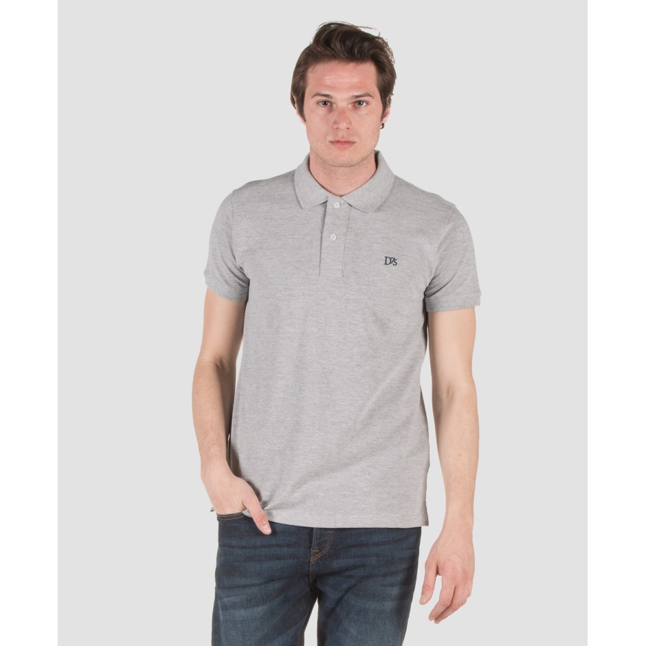 DISTRICT75 119MPL-419 Grey