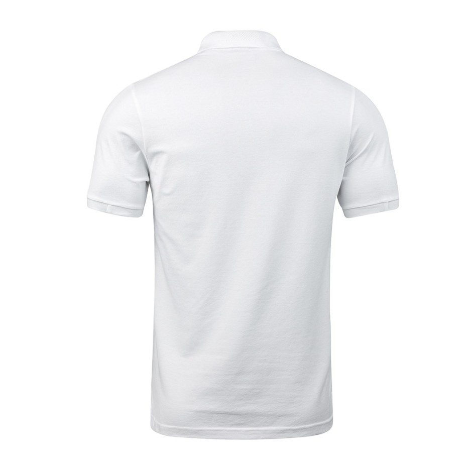 ACERBIS AEL FC ATLANTIS S/S POLO 0910017-030 White