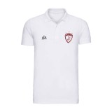 ACERBIS AEL FC ATLANTIS S/S POLO 0910017-030 White Image 