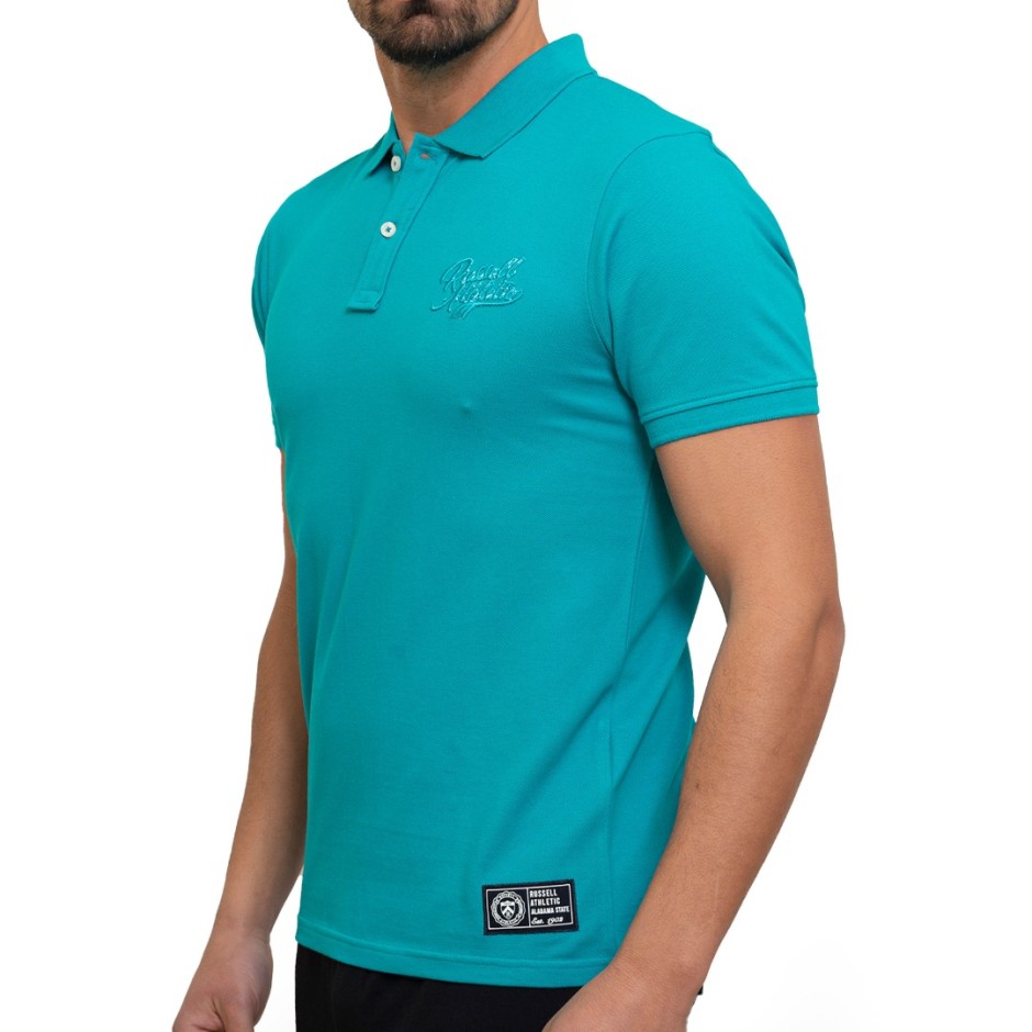 Russell Athletic A3-059-1-146 Petrol