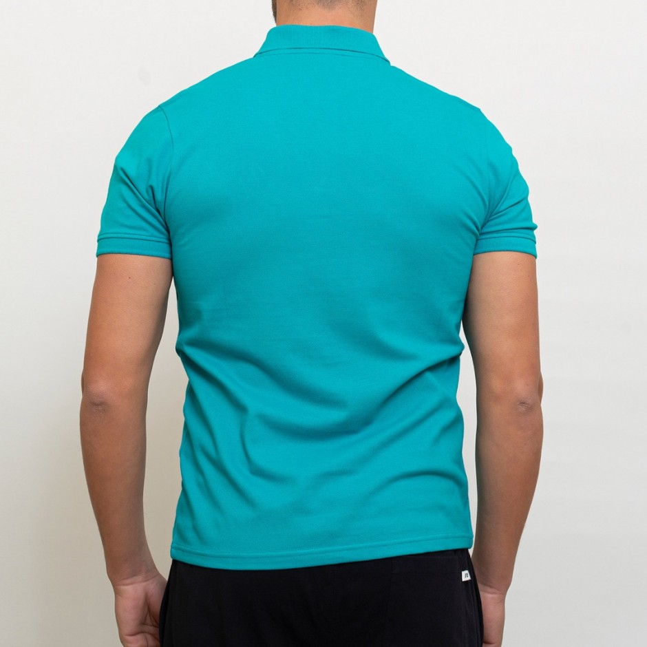 Russell Athletic A3-059-1-146 Petrol