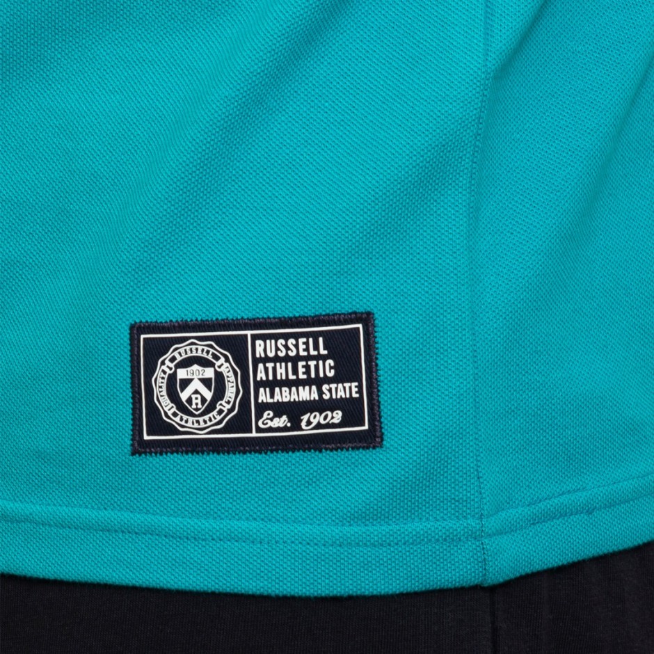 Russell Athletic A3-059-1-146 Petrol