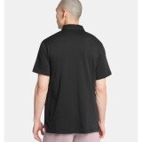 Ανδρική Μπλούζα Πόλο Μαύρη - Under Armour Icon Εικόνα 0