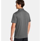 Ανδρική Μπλούζα Πόλο Ανθρακί - Under Armour Icon Εικόνα 0